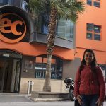 EC English Malta Dil Okulu