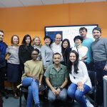EC English Malta Dil Okulu