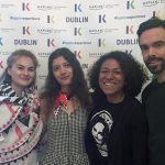 Kaplan International Dublin