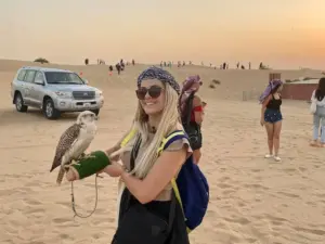 İlknur Değirmenci – ES Dubai
