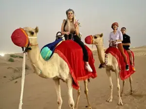 İlknur Değirmenci – ES Dubai