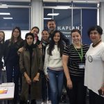 Kaplan International Liverpool Dil Okulu