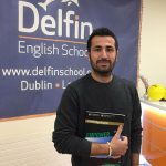 Delfin Dublin Dil Okulu