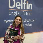 Delfin Dublin Dil Okulu