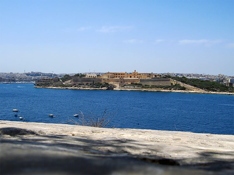 EC English Malta Dil Okulu