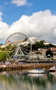 Riviera English School Torquay Dil Okulu
