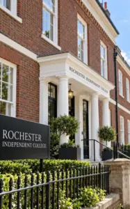 Rochester Independent College