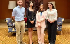 University of Roehampton Partner Forum İstanbul 2026