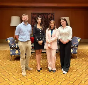 Roehampton Partner Forum İstanbul 2026 Etkinliğine Katıldık
