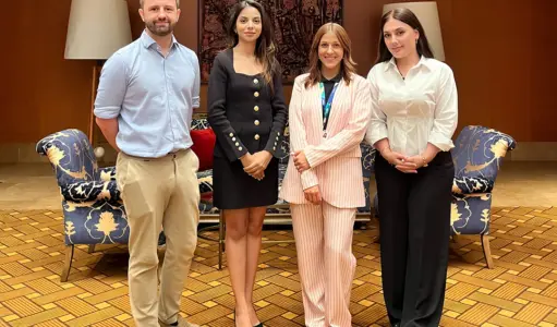 University of Roehampton Partner Forum İstanbul 2026
