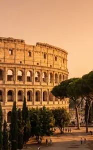 Roma Dil Okulları