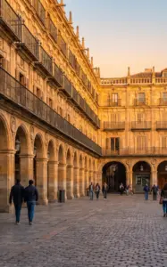Salamanca Dil Okulları
