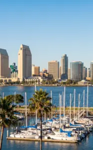 San Diego Dil Okulları