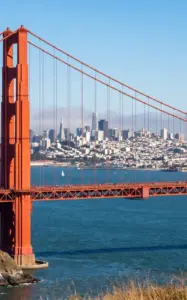 San Francisco Dil Okulları