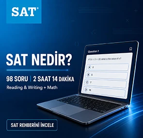 SAT Sınavı Nedir?