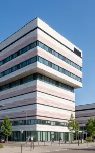 Schiller International University – Paris