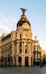 Schiller International University – Madrid
