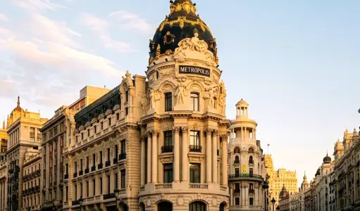 Schiller International University – Madrid