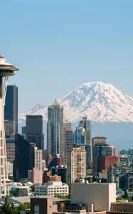 Seattle Dil Okulları