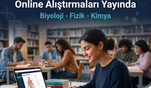 İtalya’da Tıp: Semestre Aperto için İlk Online Alıştırmalar Yayında