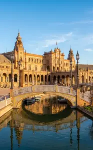 Sevilla Dil Okulları
