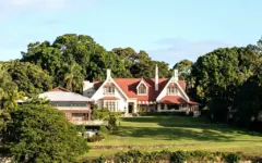 Shafston International College