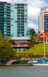 Shafston International College Brisbane