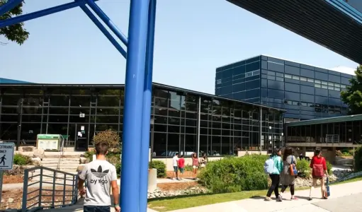 Sheridan College