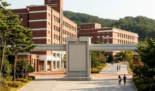 Silla University