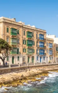 Sliema Dil Okulları