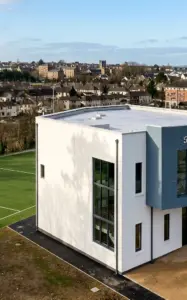 Sligo Grammar School