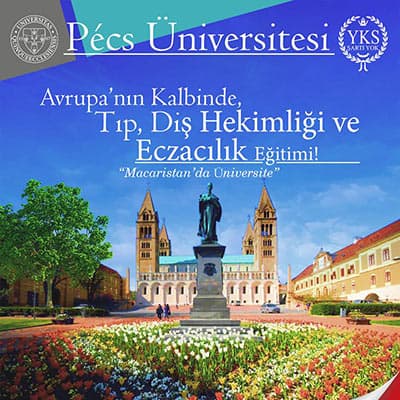 Macaristan'da Üniversite
