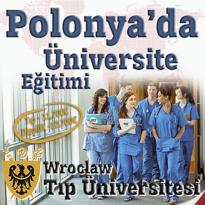 Wroclaw Tıp Üniversitesi
