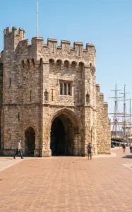 Southampton Dil Okulları