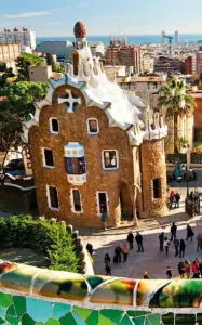 Sprachcaffe Barcelona
