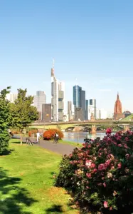 Sprachcaffe Frankfurt: Frankfurt’ta Almanca Öğrenmenin En İyi Yolu