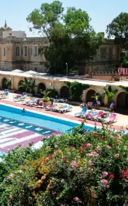 Sprachcaffe Malta