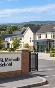 St. Michael’s School