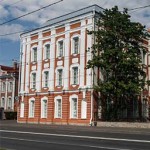 St. Petersburg Devlet Üniversitesi