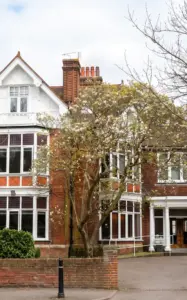 Stafford House Cambridge