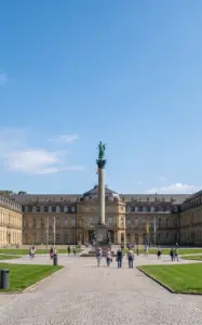 Stuttgart Dil Okulları