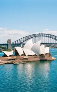 Sydney Dil Okulları