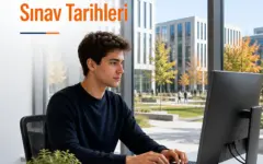 TestDaF 2026 Sınav Tarihleri