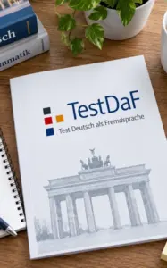 TestDaF Sınavı