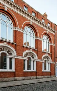 The Institute of Education