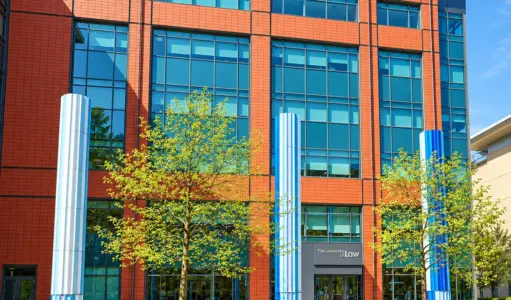 The University of Law