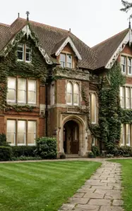 The Worthgate School