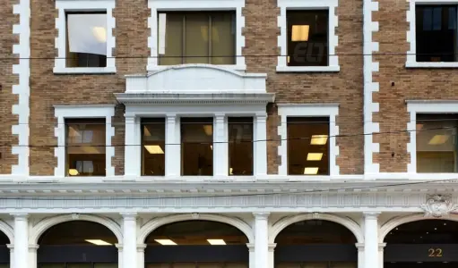 Toronto School of Management