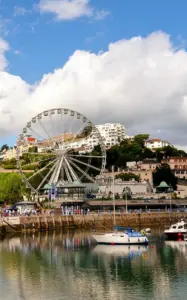 Torquay Dil Okulları