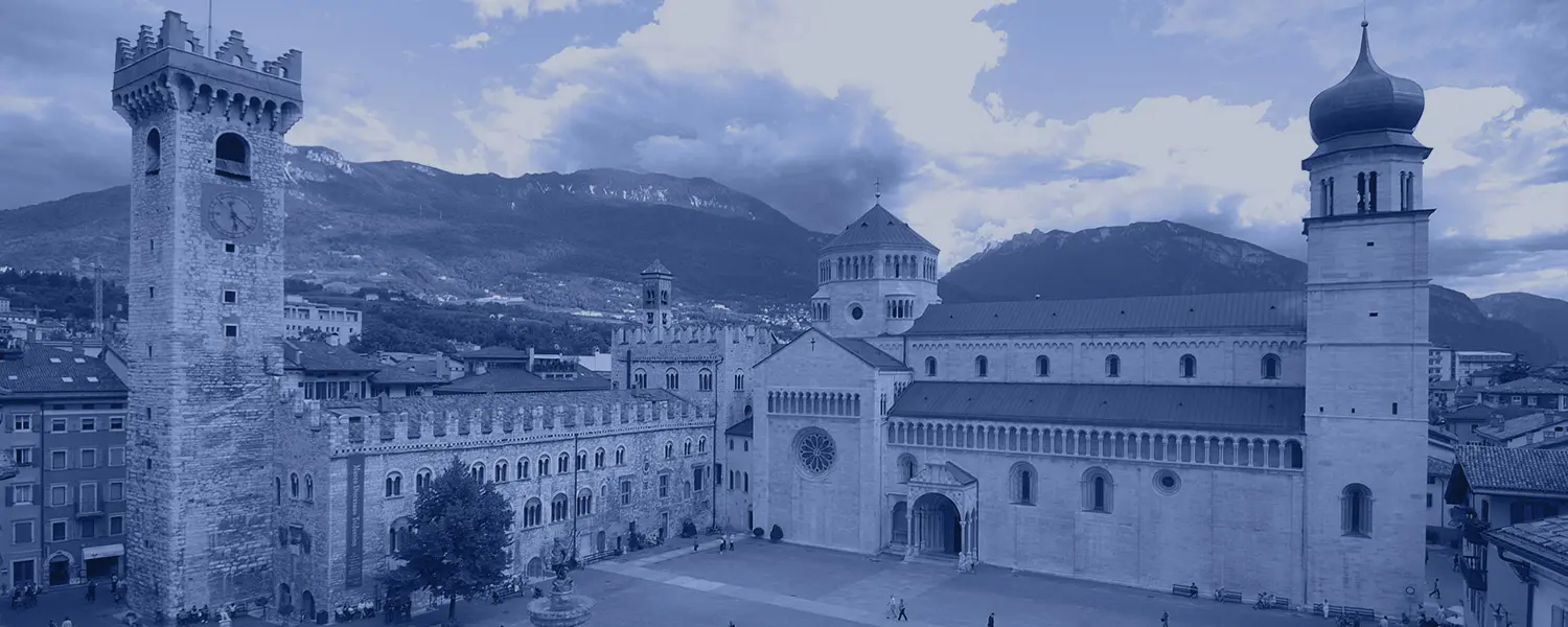 Trento Üniversitesi